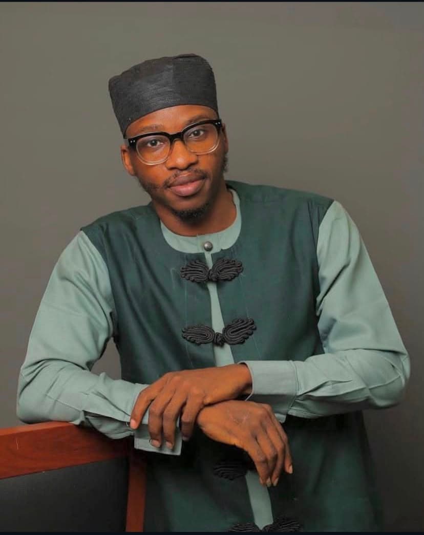 Adetunbi H. Owolabi